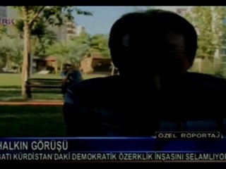 Nêrîna Gel~Li Amedê nêrîna gel dipirse û gel jî dibersivîne! dailymotion.com/user/Serpehati