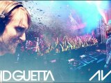 01 David Guetta & Avicii - Sunshine vs Spectrum (Avicii's Bootleg)