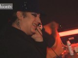 Boy George at Manchester FW 2012 Closing Party | FashionTV