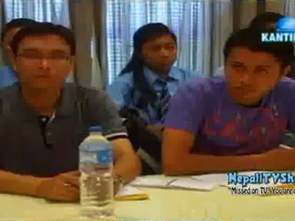 KTV News Nepali-Aug 10, 2012