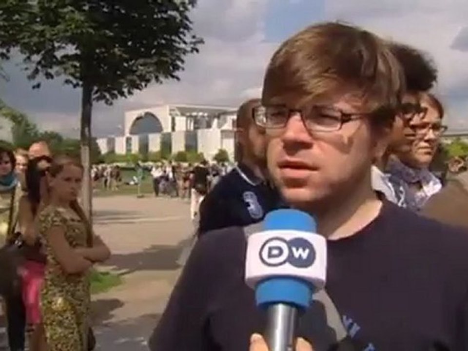 Germany's Pulse | People