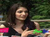 Saeeda Imtiyaz Comments on Hot Veena Malik