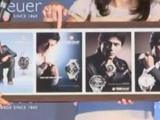 Shahrukh Khan COMMENTS on Salman Khan & Katrina Kaif