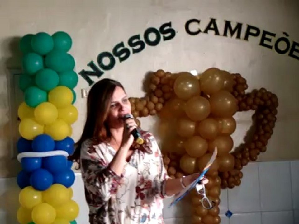 10.08.2012 - Dia dos Pais - Vespertino - 1/8