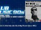 Dj DLG - From Here to Eternity - DJ DLG Big Room Disco Mix - feat. Giorgio Moroder - ClubMusic90s