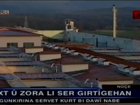 Êşkencêya li girtiya ya herî zêde di dema surgun-nefîkirinê de pêk tê. Stêrk tv 10ê 08a 12yê.