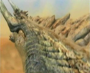 Monster Hunter Tri [16] Jhen Moran contre tout chacal.