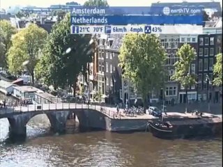 Washington - USA, Vienna - Austria, Amsterdam - Netherlands, Warnemunde - Germany, London - United Kingdom, Barcelona - Spain, Agadir - Morocco