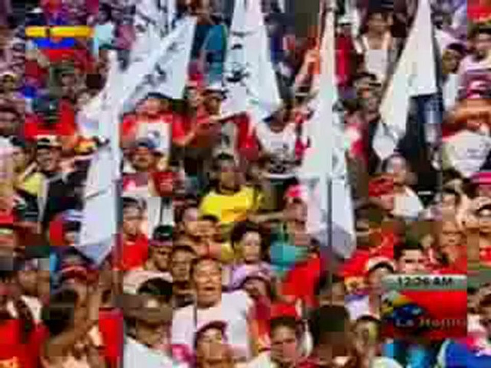 (VÍDEO) La hojilla del día jueves, 09.08.2012  3/4