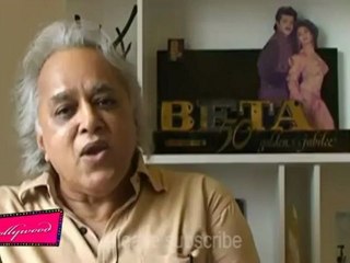 Kamlesh Pandey on Actors in Bollywood