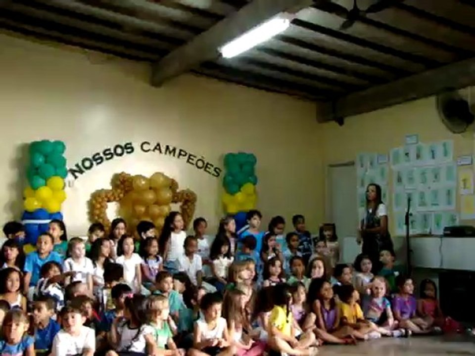 10.08.2012 - Dia dos Pais - Vespertino - 3/8