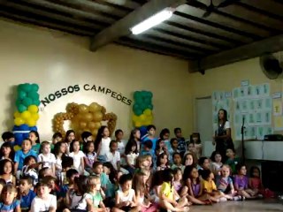 10.08.2012 - Dia dos Pais - Vespertino - 3/8