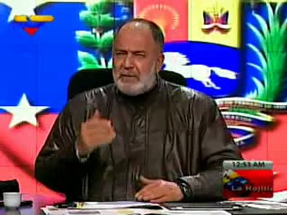 (VÍDEO) La hojilla del día jueves, 09.08.2012  4/4