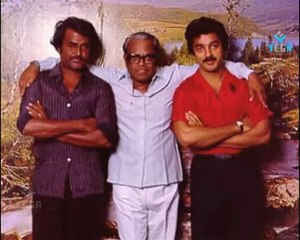 Dhanush Simbu Friendship