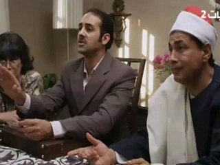 كندة علوش - مسلسل البلطجى