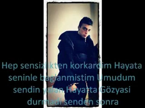 chatdebiz.com FERMAN ft. Aker - Senden Sonra 2011