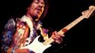 Jimi Hendrix - Purple Haze (cover) Amplitube 3 HQ