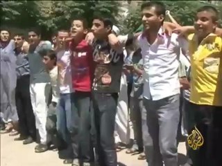 مائة وأربعة وعشرون قتيلا في سوريا اليوم