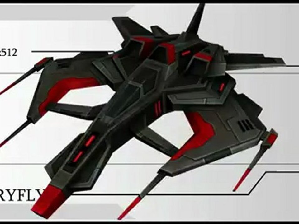 3D Dark Fighters: Game Development
