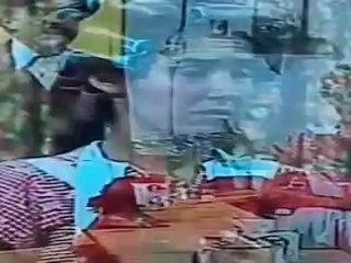 Ganhando uma xícara de café