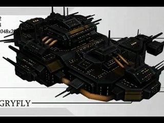 3D Heavy Battlestations: Game Development