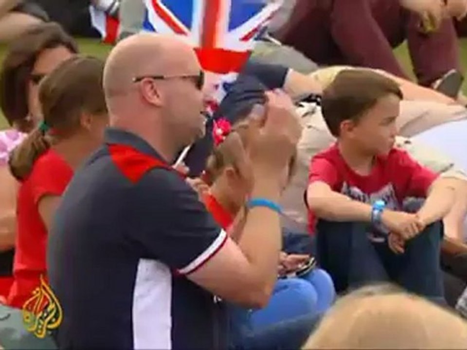 Future hosts aim for Olympic boost