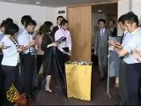 Japan recalls SKorea ambassador after overstep on disputed islands