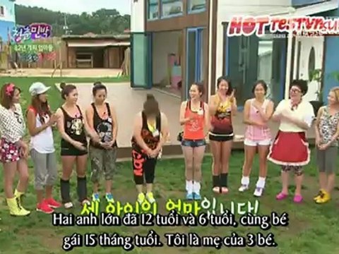 [2PMVN][Vietsub] Invincible Youth S2 - Ep 33 (Wooyoung) Part 1