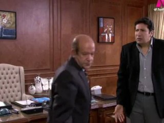 مسلسل ابن النظام الحلقة - 22