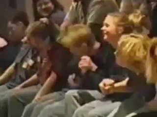 Comedy Hypnotist Steve Meade - trip to Jamaica