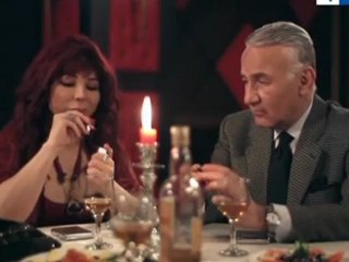 مسلسل الصفعة الحلقة - 22