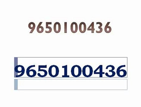 9650100436 / 9873471133 ATS Triumph Sector 104 Gurgaon