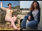 Slimming Down Fast-WEiGHT LOSS Before and After
