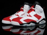 Air Jordan 6 Carmine,Jordan 6 Carmine for Sale