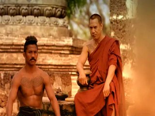 Yamada El Samurai De Ayutthaya [Parte 1]