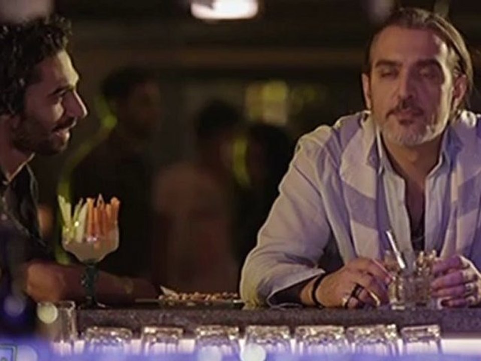 مسلسل سر علنى الحلقة - 22