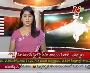 Vilasrao Deshmukh responding well to medication