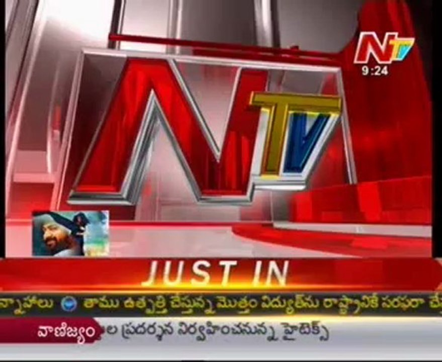 Anna Hazare away from media
