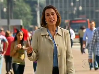 Globo Repórter 10-08-2012 Parte 2 Alergia
