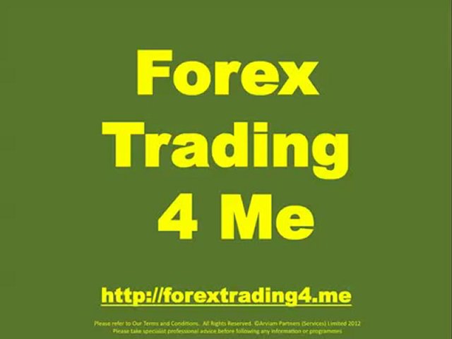 Forex Trading Room
