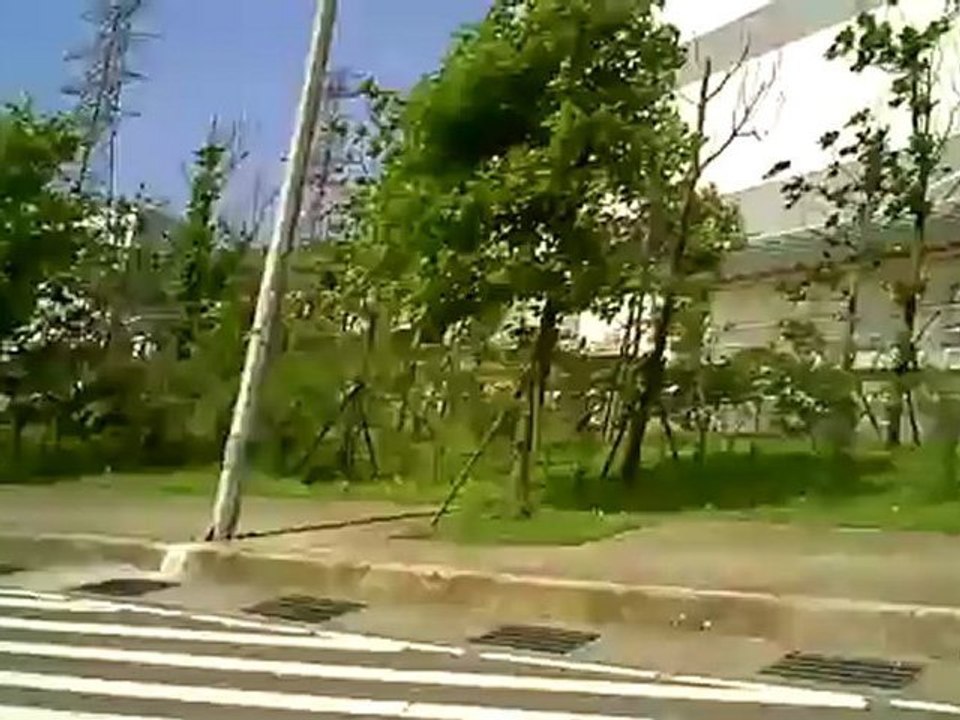 Scooter Practice