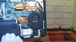 How to Clean Your Computer's Heat Vent