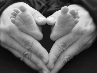 Buck Norris - Daddy's Hands