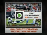 Watch Kansas City Chiefs VS St. Louis Rams Live Stream Online