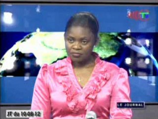 Remise des équipements aux participants des jeux de l’ONSSU