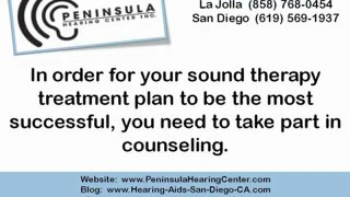 How Do Neuromonics Tinnitus Treatments Work