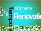 Temporary Kitchens Facilities Rentals  Eau Claire 1.800.205.6106