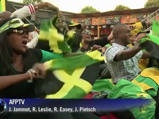 JO-2012 : les sponsors non officiels privés d'athlètes