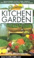 Cooking Book Review: Sproutman's Kitchen Garden Cookbook: 250 flourless, Dairyless, Low Temperature, Low Fat, Low Salt, Living Food Vegetarian Recipes by Steve Meyerowitz, Michael Parman, Beth Robbins