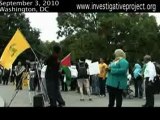 2010-09-03 Al Quds Rally